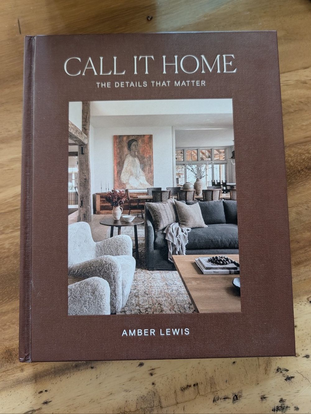 Coffee Table Book - Picture 2 of 2